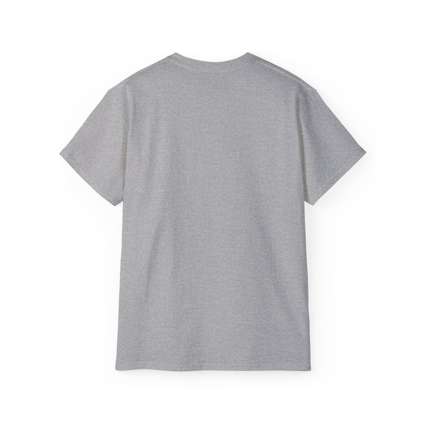 TIME MELT™ Unisex Ultra Cotton Tee