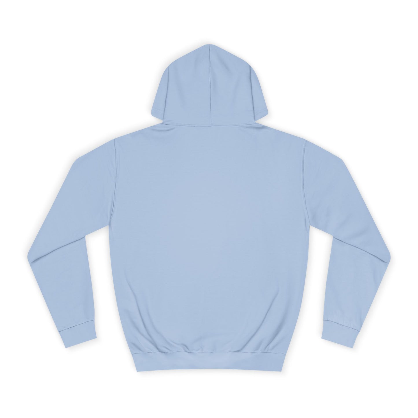 Necessary™ College Style Hoodie