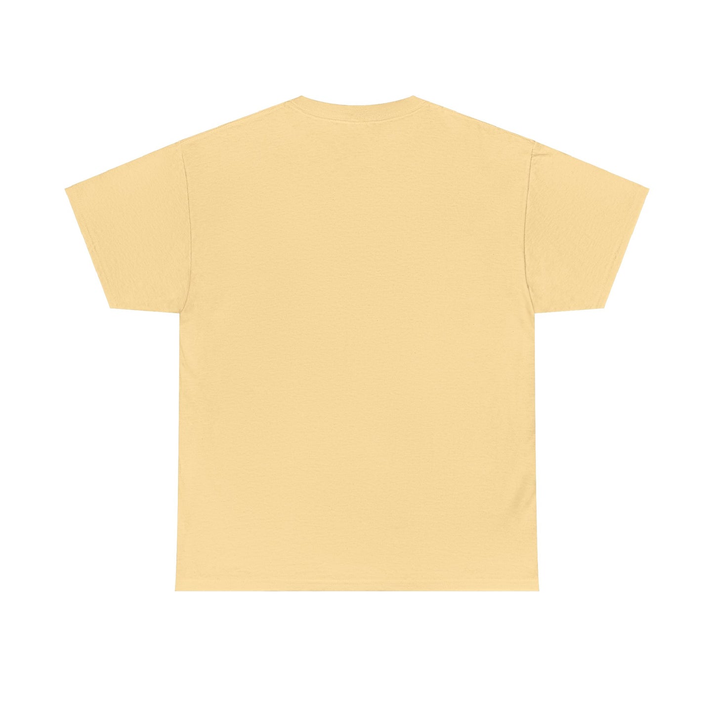 Black Girl Magic Kiss - Heavy Tee