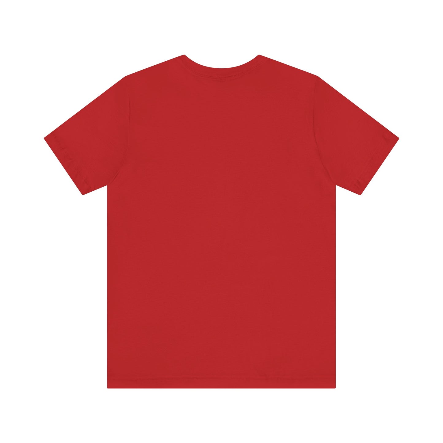 Black History Month - Unisex Short Sleeve Tee