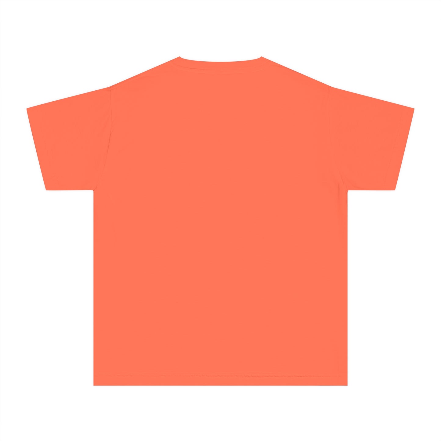 Heart MELT™ - Youth Tee - Midweight