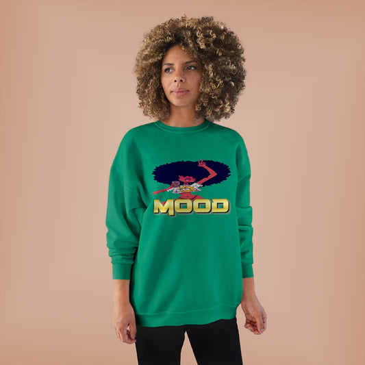 Selfie Mood - Crewneck Sweatshirt