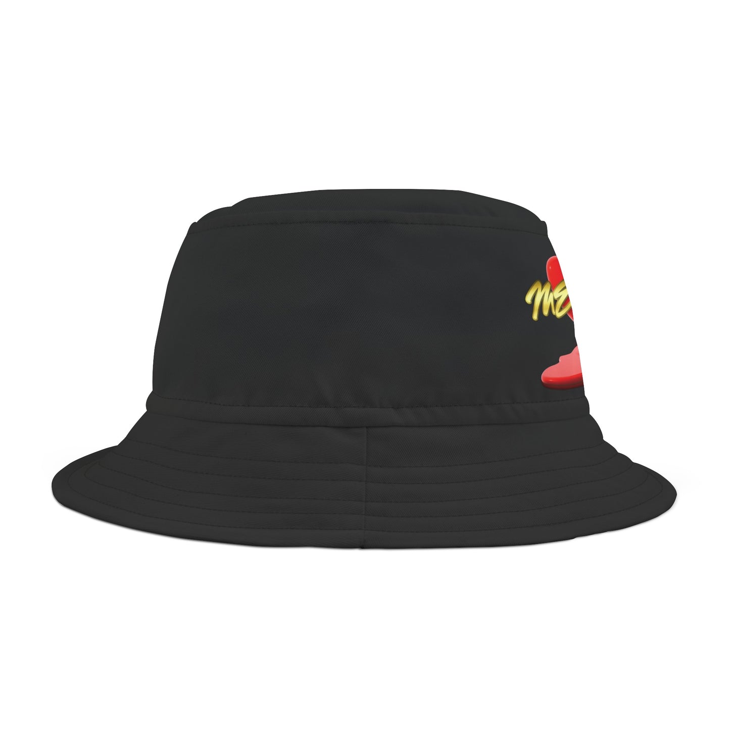 Heart MELT™ Bucket Hat