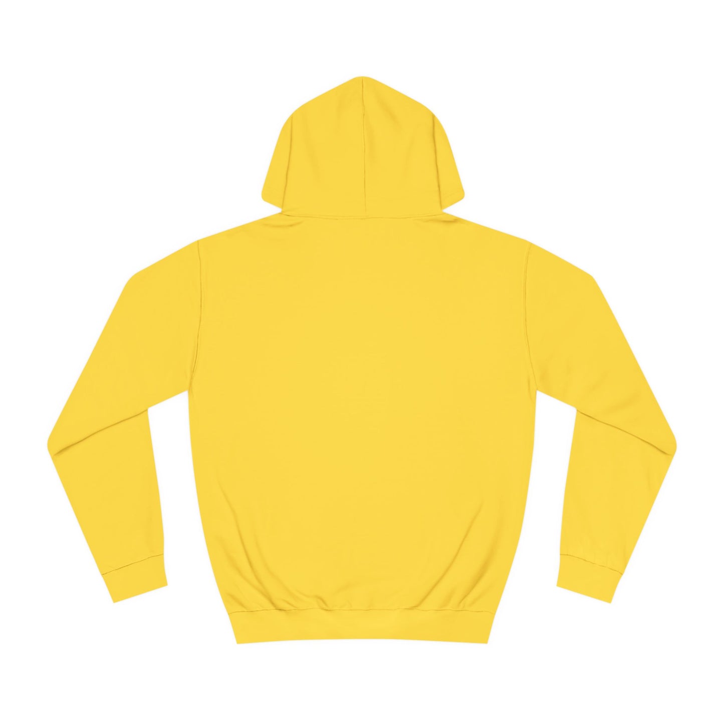 Bad Mood - College Fit Hoodie