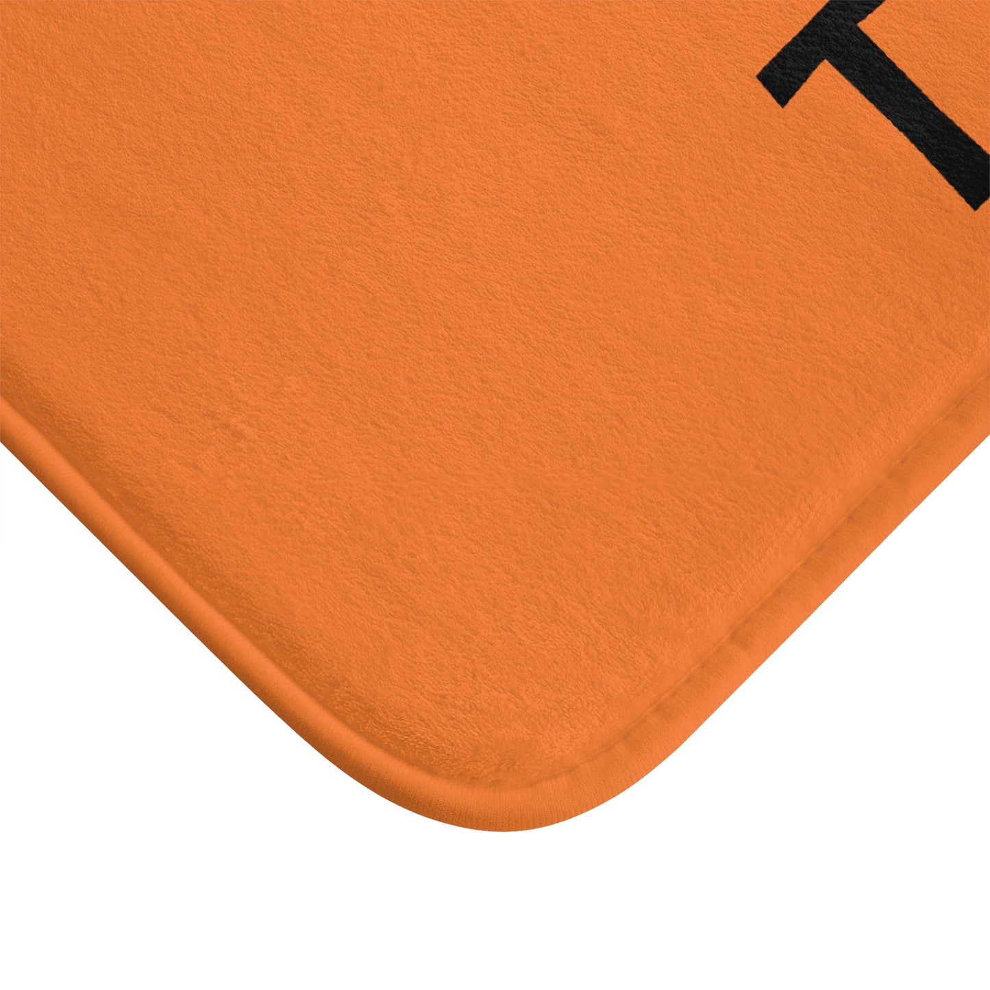 Taurus Bath Mat - Know Wear™ Collection