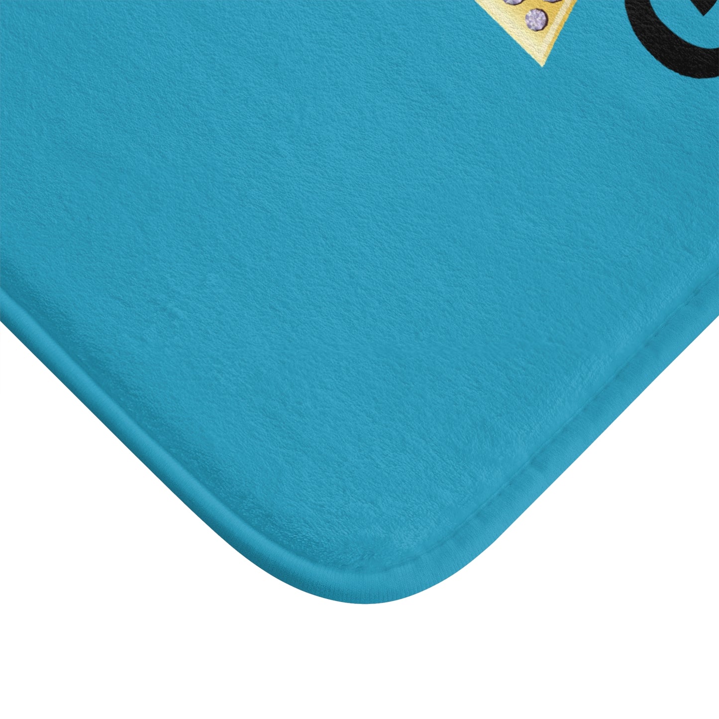 Gemini Bath Mat - Know Wear™ Collection