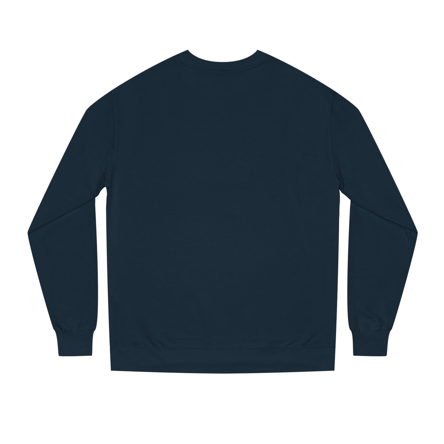PLU™ Unisex Crew Neck Sweatshirt