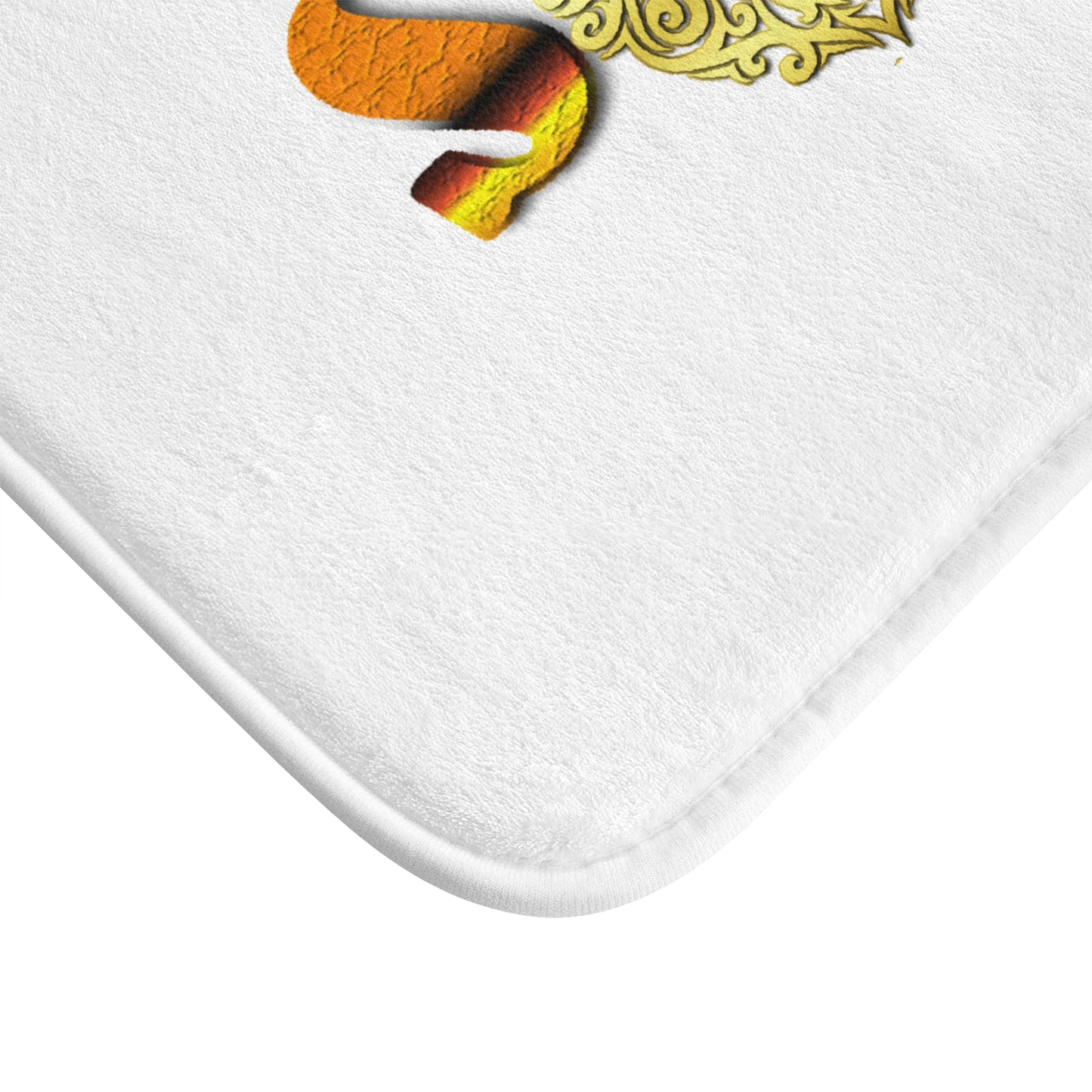SOL 36FIVE™ Bath Mat - KNOW WEAR™ Collection