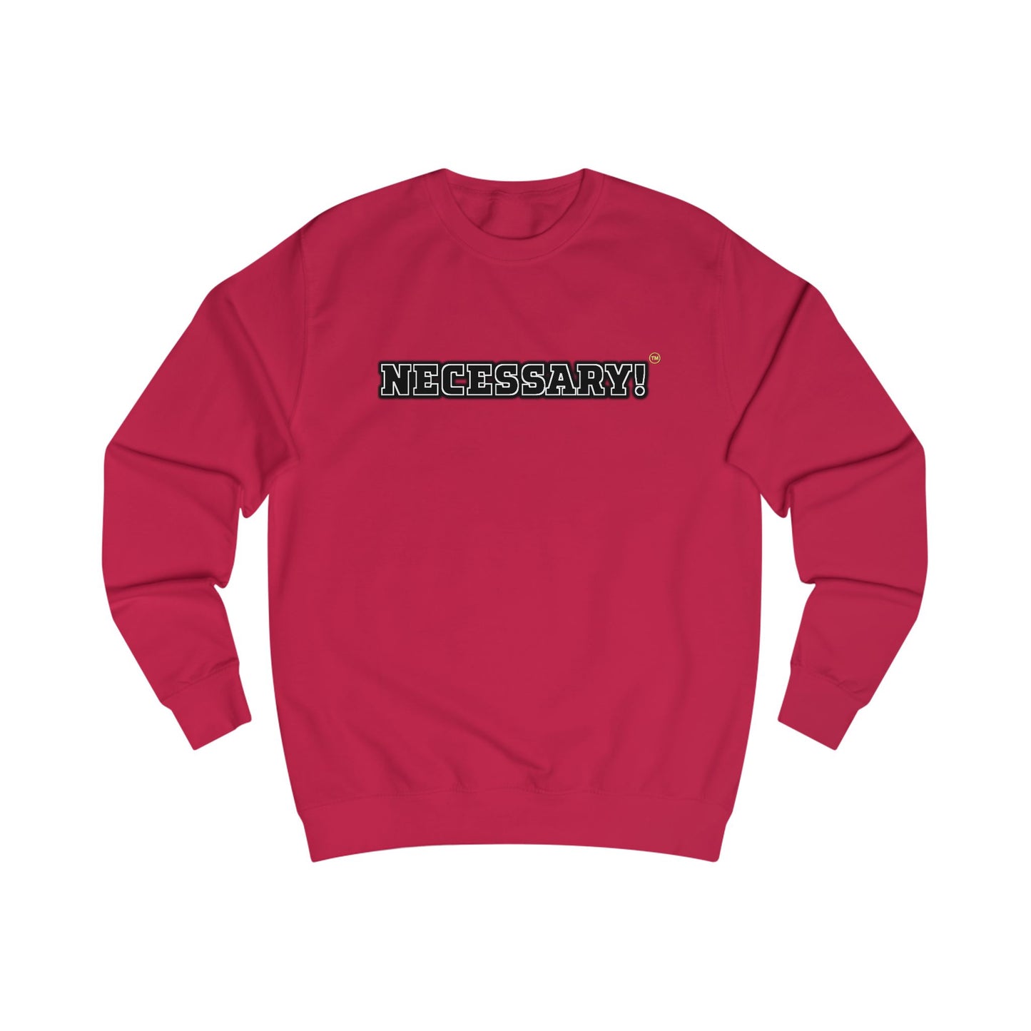 Necessary™ Premier Soft Cotton Sweatshirt