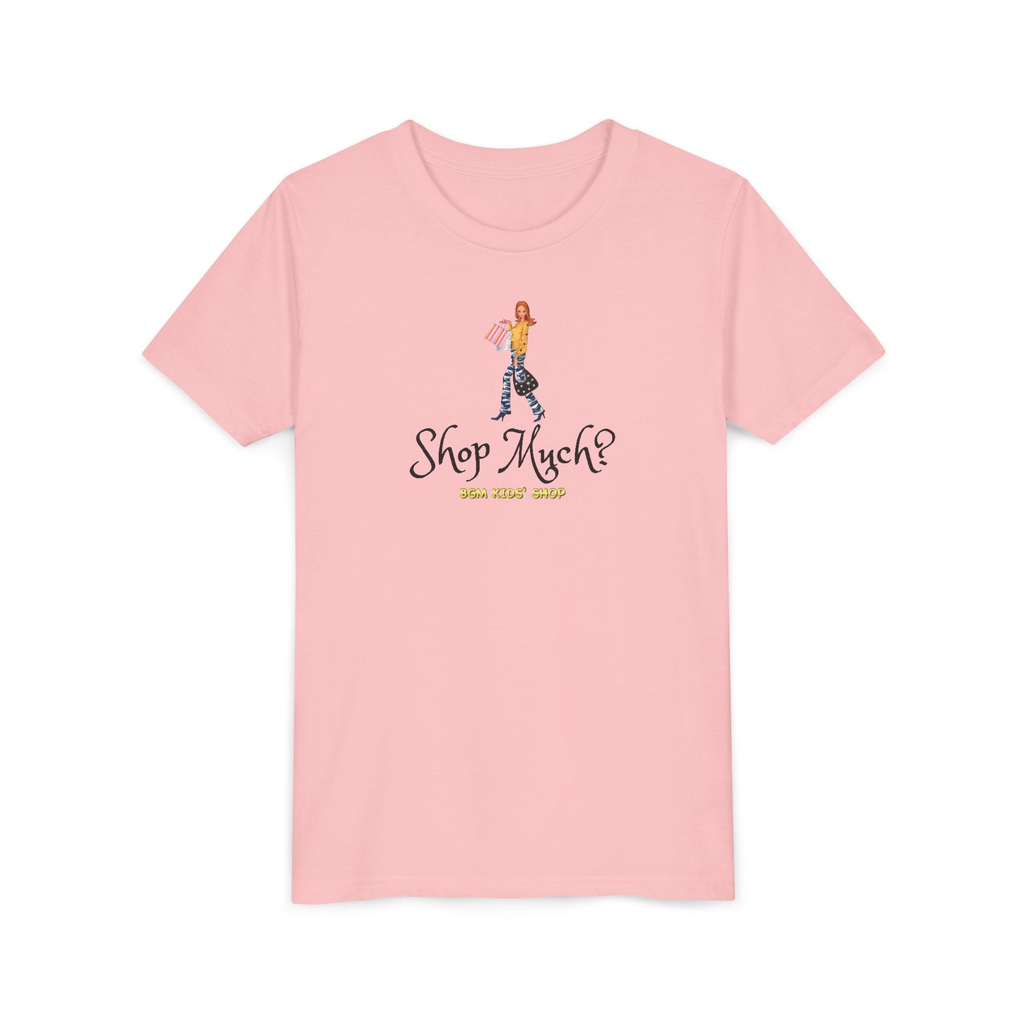 Shop Much Tee - BGM KIDS' SHOP