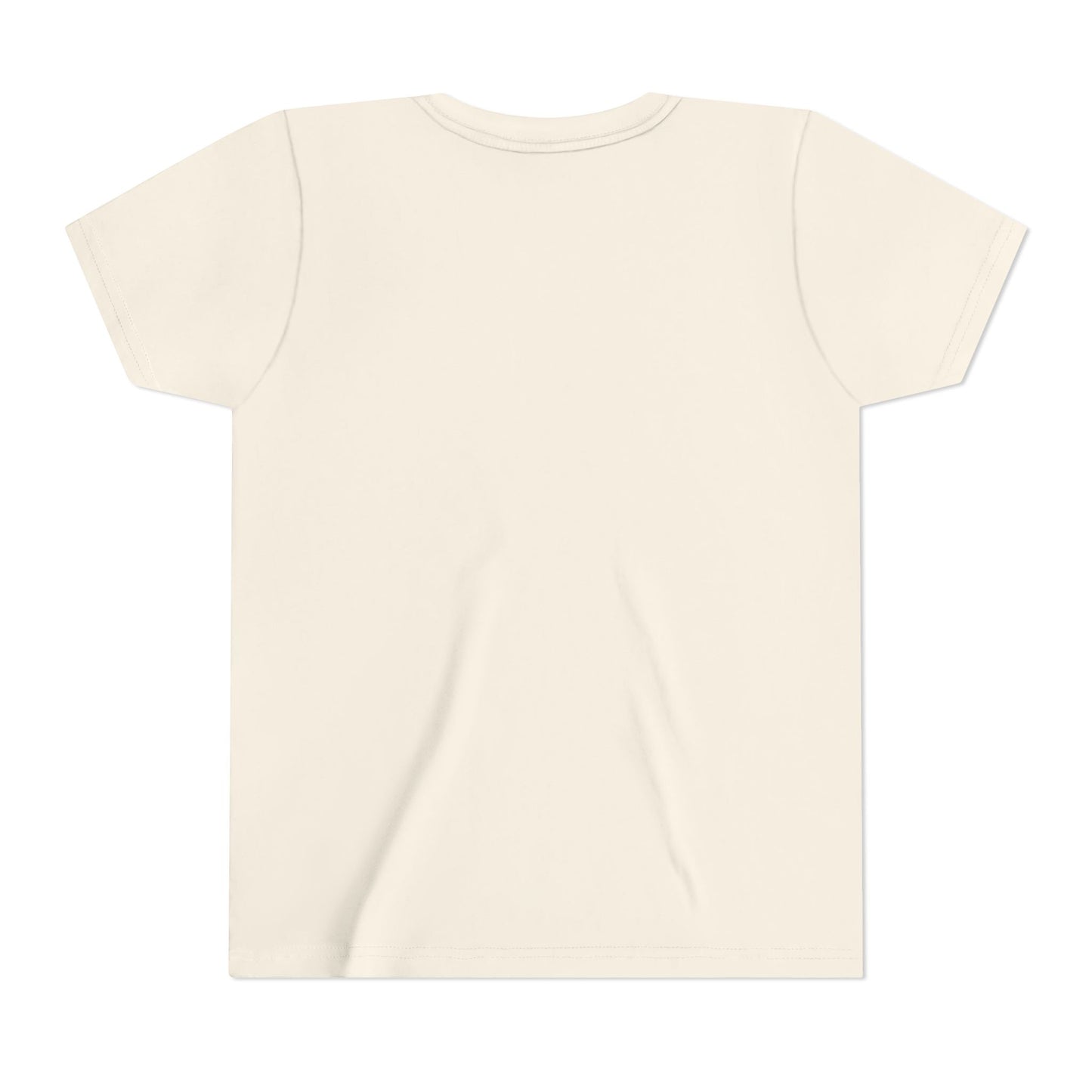 Problem Solved Tee - BGM KIDS' SHOP