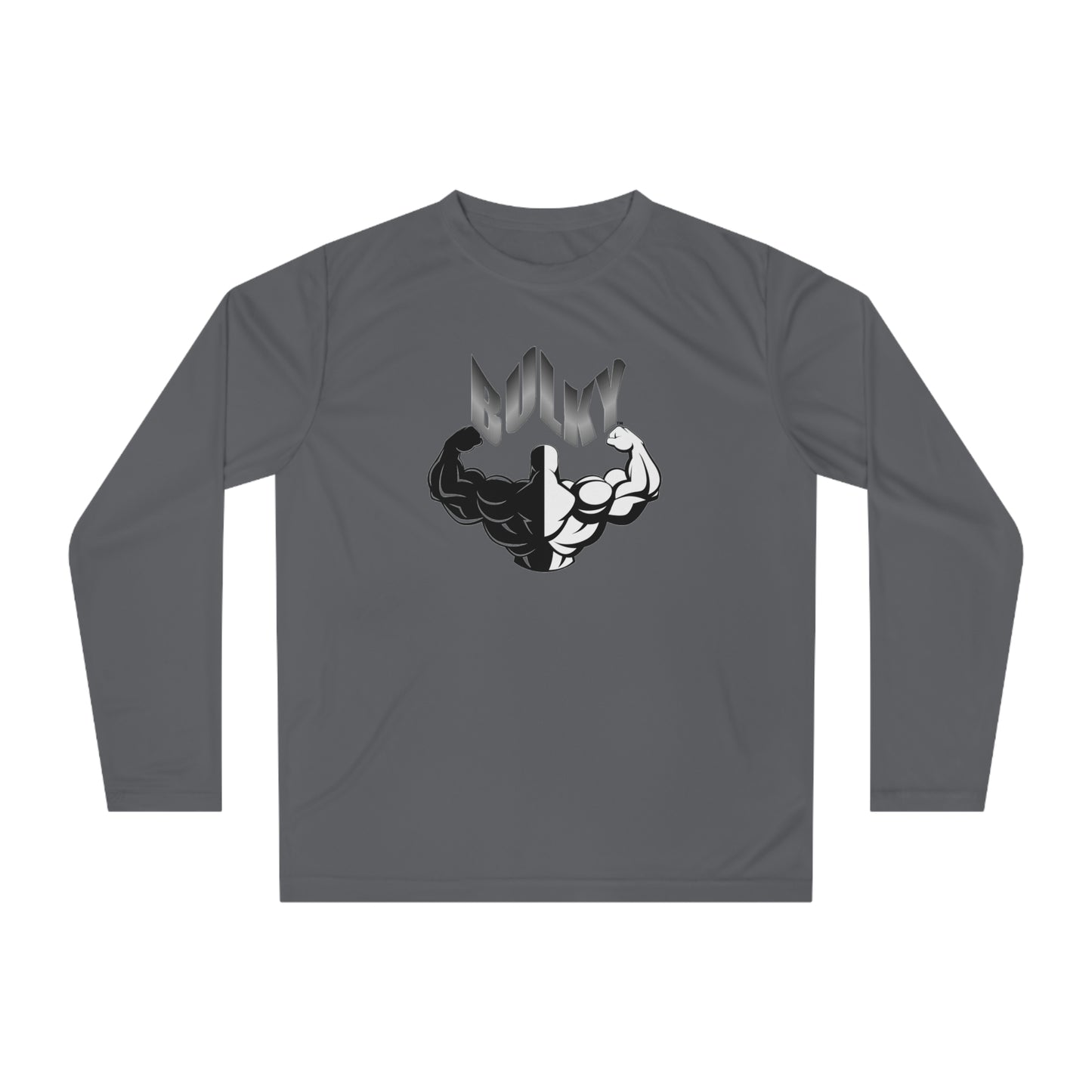 BULKY™Performance Long Sleeve Shirt