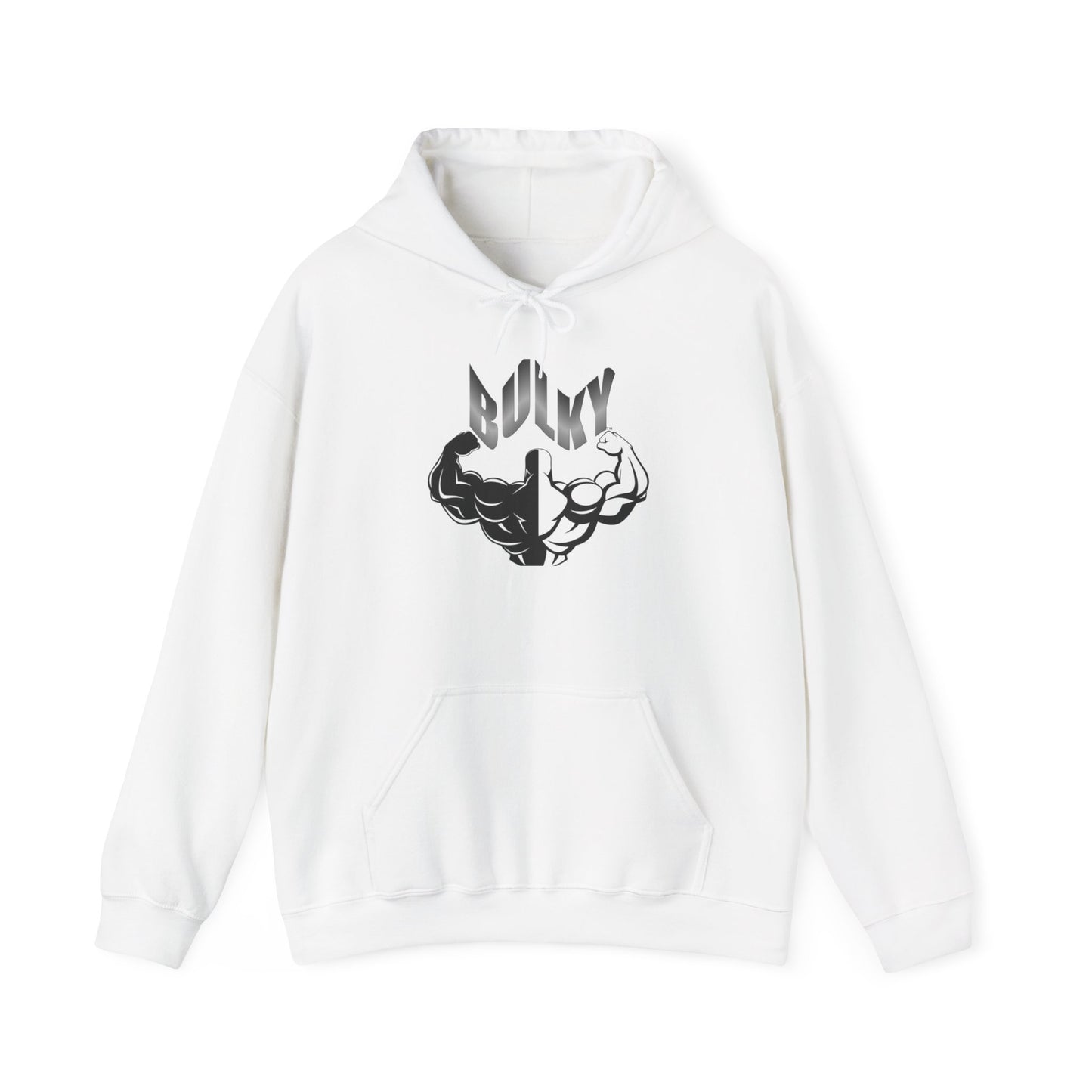 BULKY™ Hooded Sweatshirt