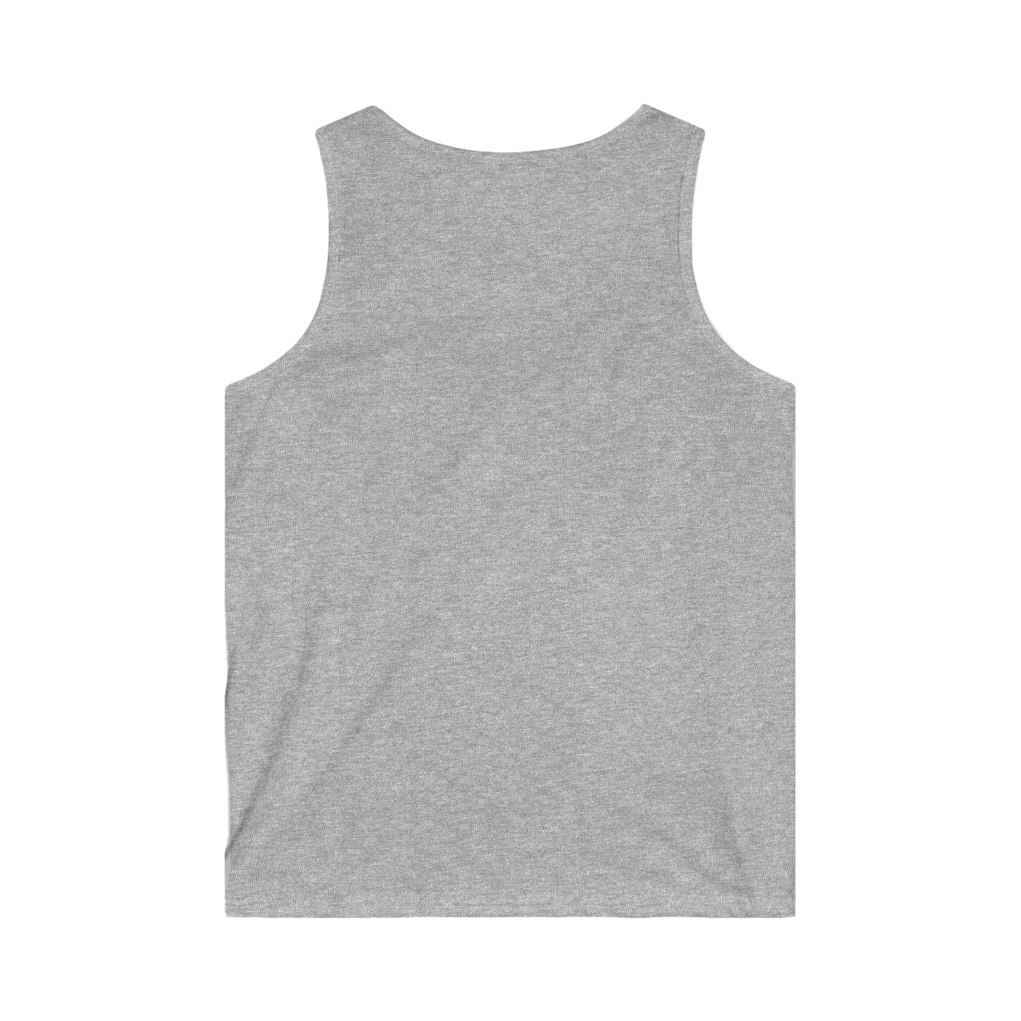 BULKY™ Men's Soft Tank Top
