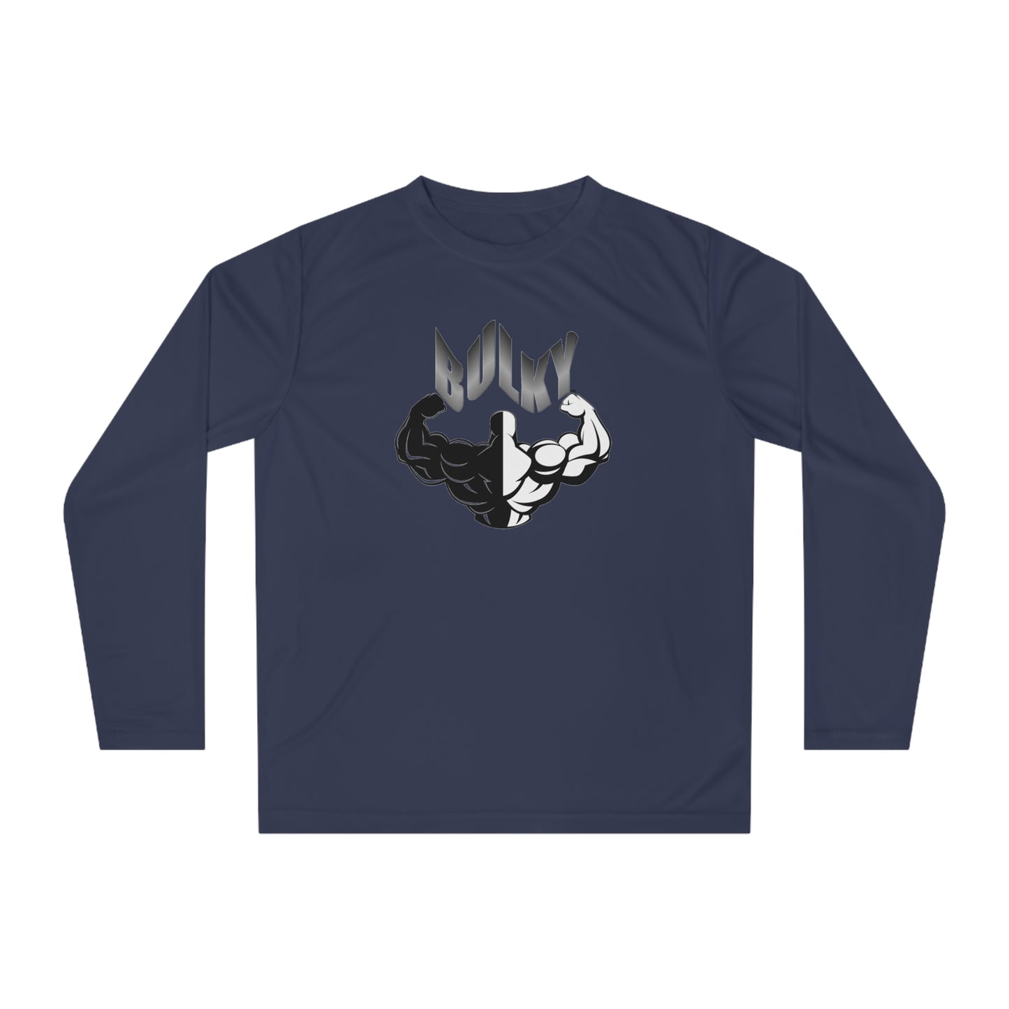 BULKY™Performance Long Sleeve Shirt