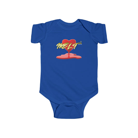 HEART MELT™ Infant Bodysuit/Onesie