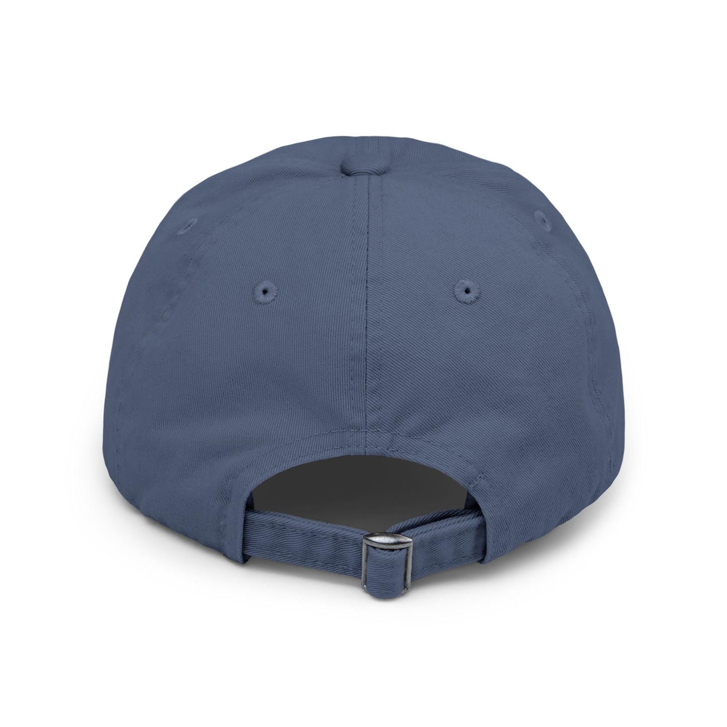 BULKY™ Distressed Cap