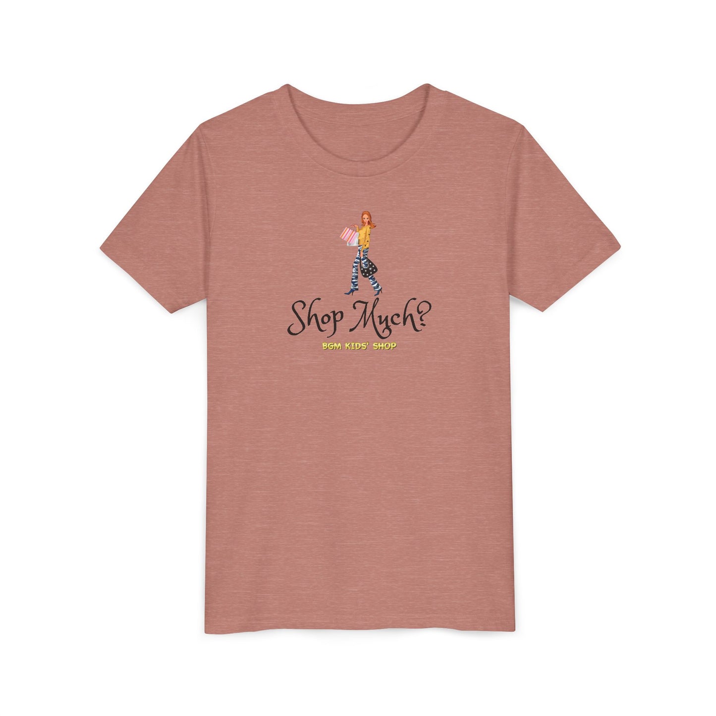 Shop Much Tee - BGM KIDS' SHOP