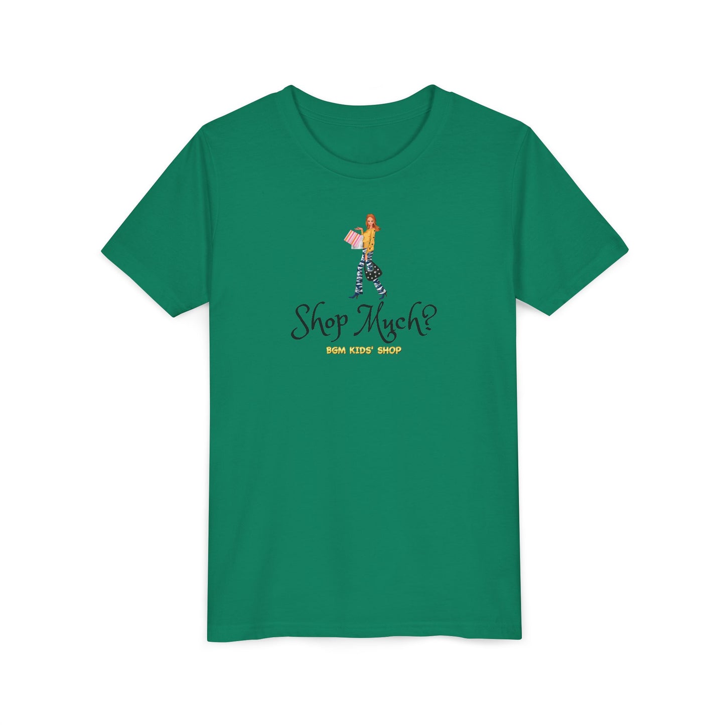 Shop Much Tee - BGM KIDS' SHOP