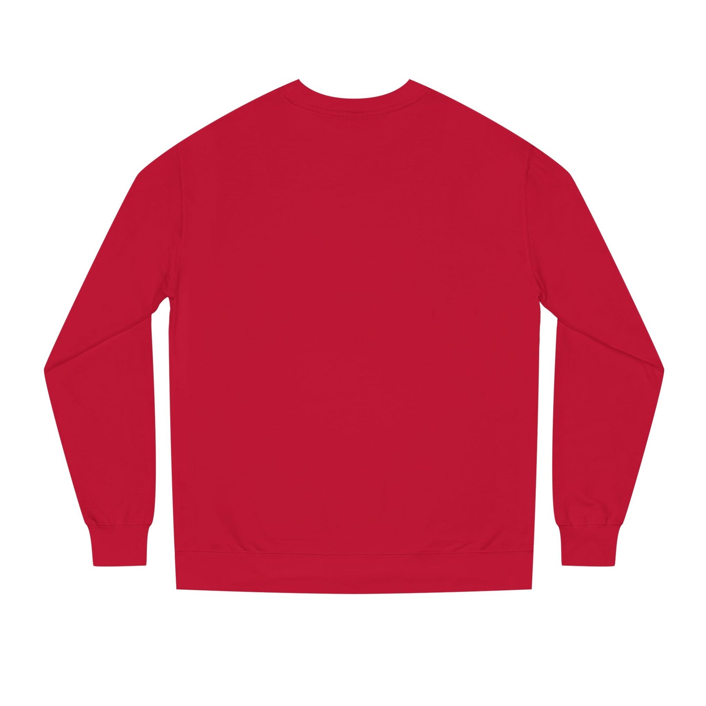 PLU™ Unisex Crew Neck Sweatshirt