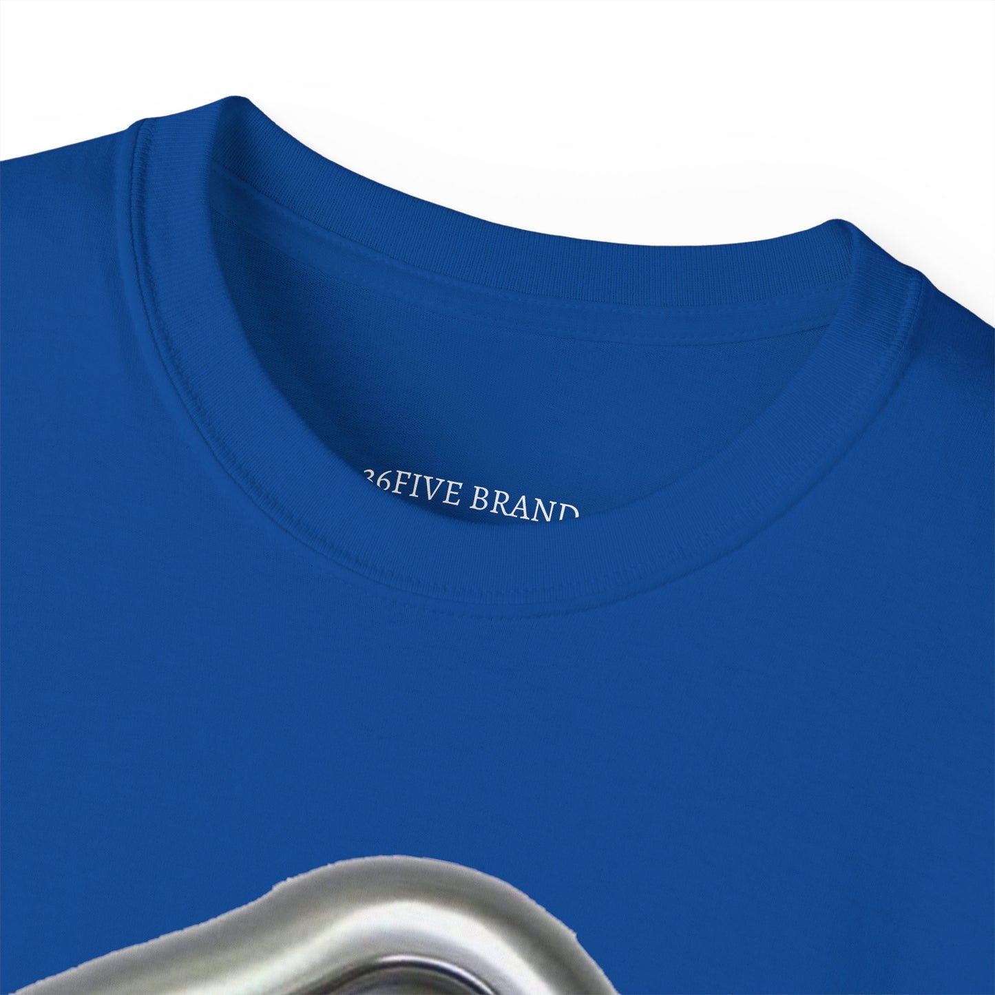 TIME MELT™ Unisex Ultra Cotton Tee