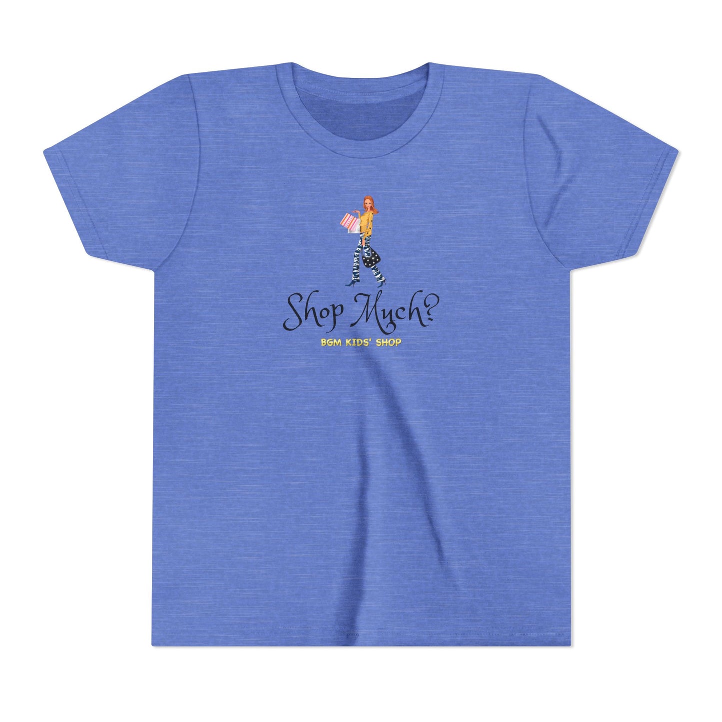 Shop Much Tee - BGM KIDS' SHOP