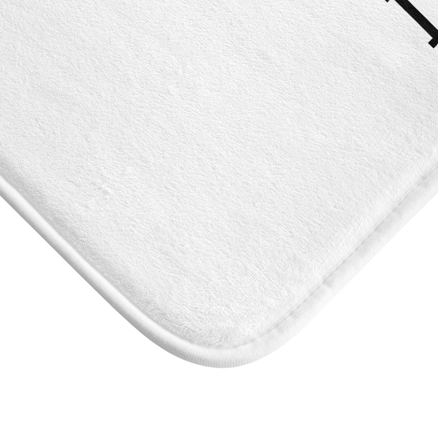 LEO Bath Mat - KNOW WEAR™ Collection