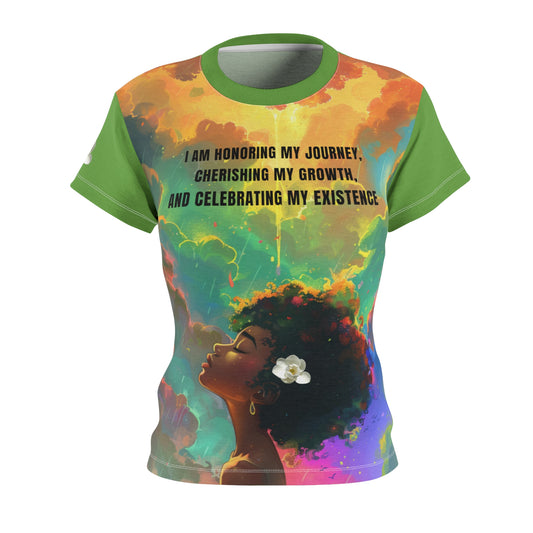 Loving Me Women's Tee