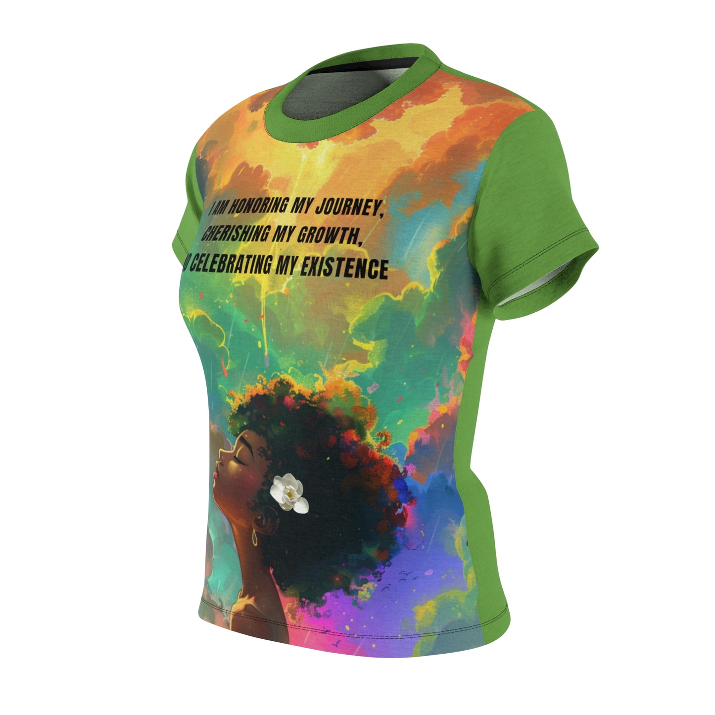 Loving Me Women's Tee