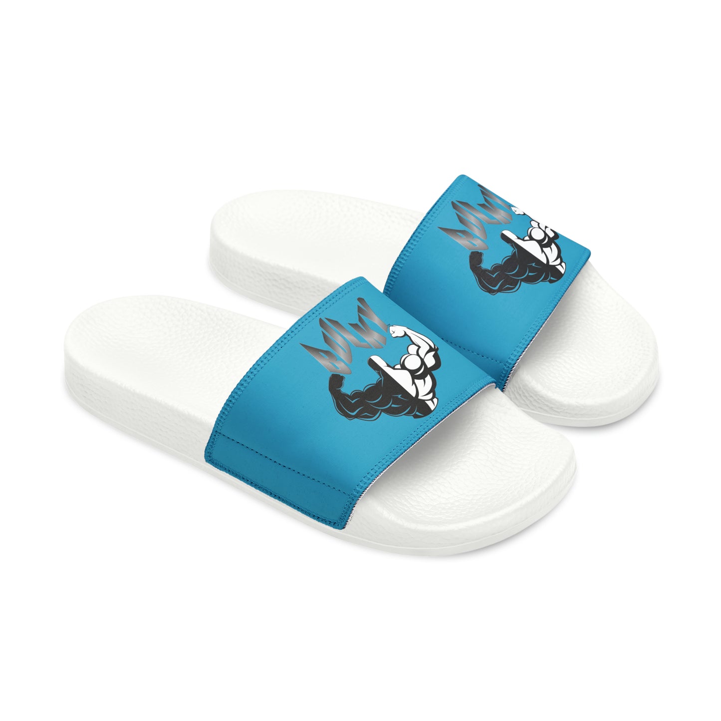 BULKY™Men's Slide Sandals