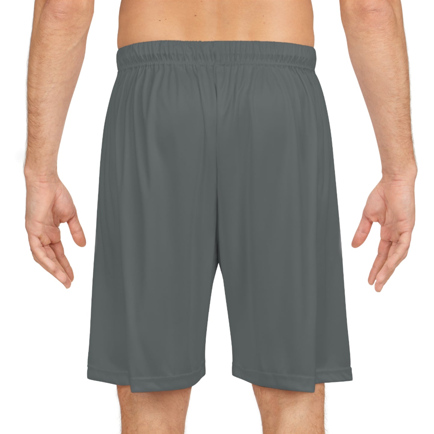 The Maverick™ Basketball Shorts