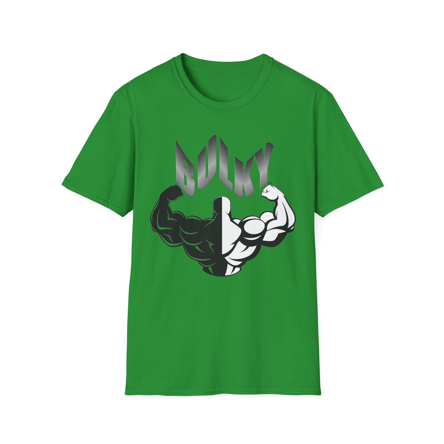 BULKY™ Soft-Style T-Shirt