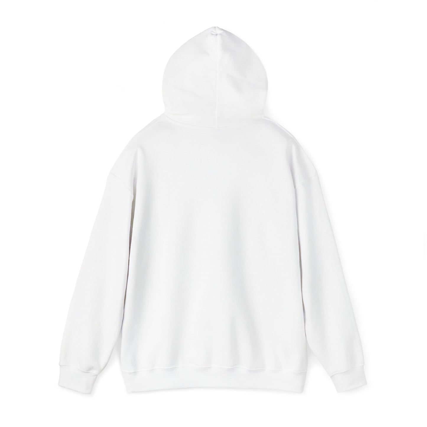 Queen Mood Hooded Sweatshirt