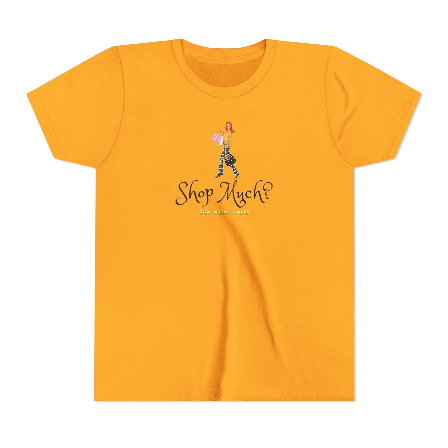 Shop Much Tee - BGM KIDS' SHOP