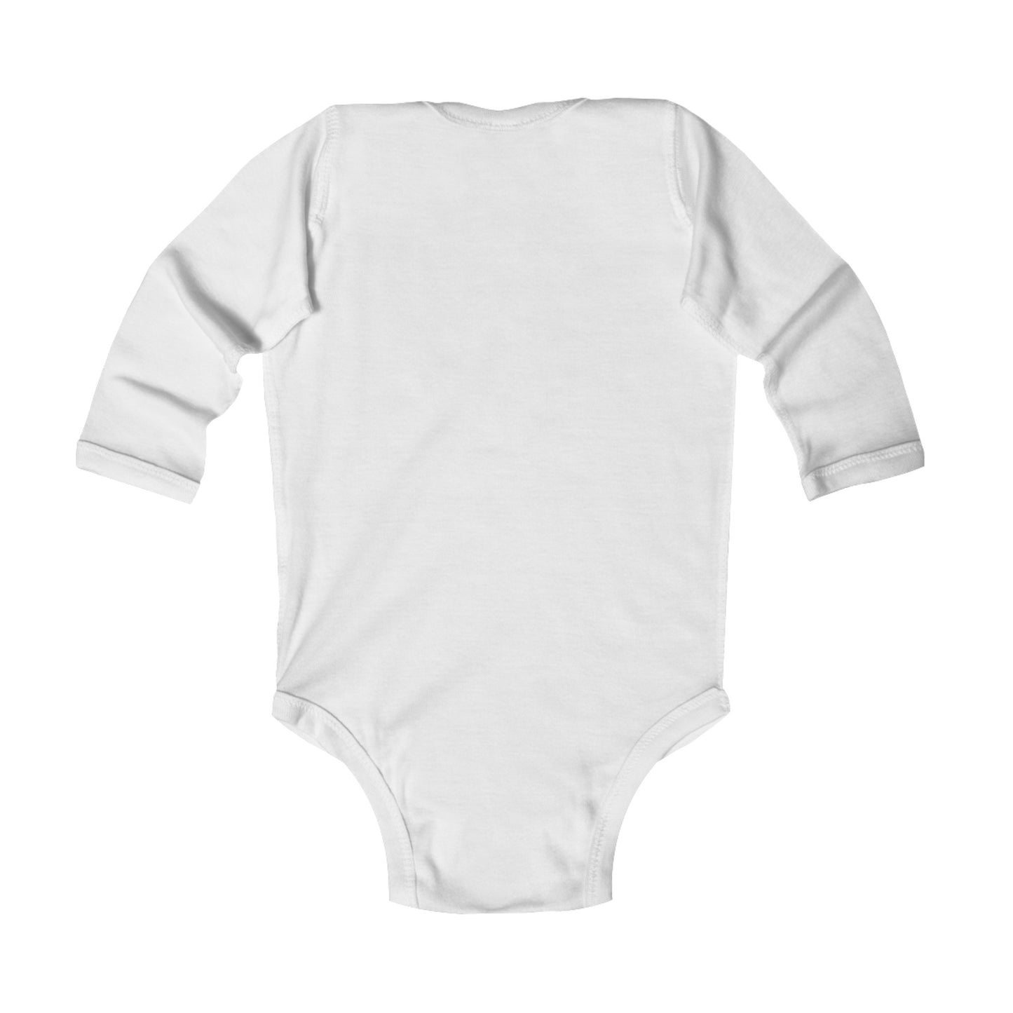 Heart MELT™ Infant Long Sleeve Onesie