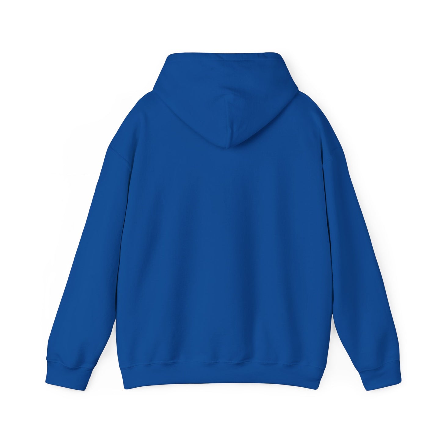 Queen Mood Hooded Sweatshirt