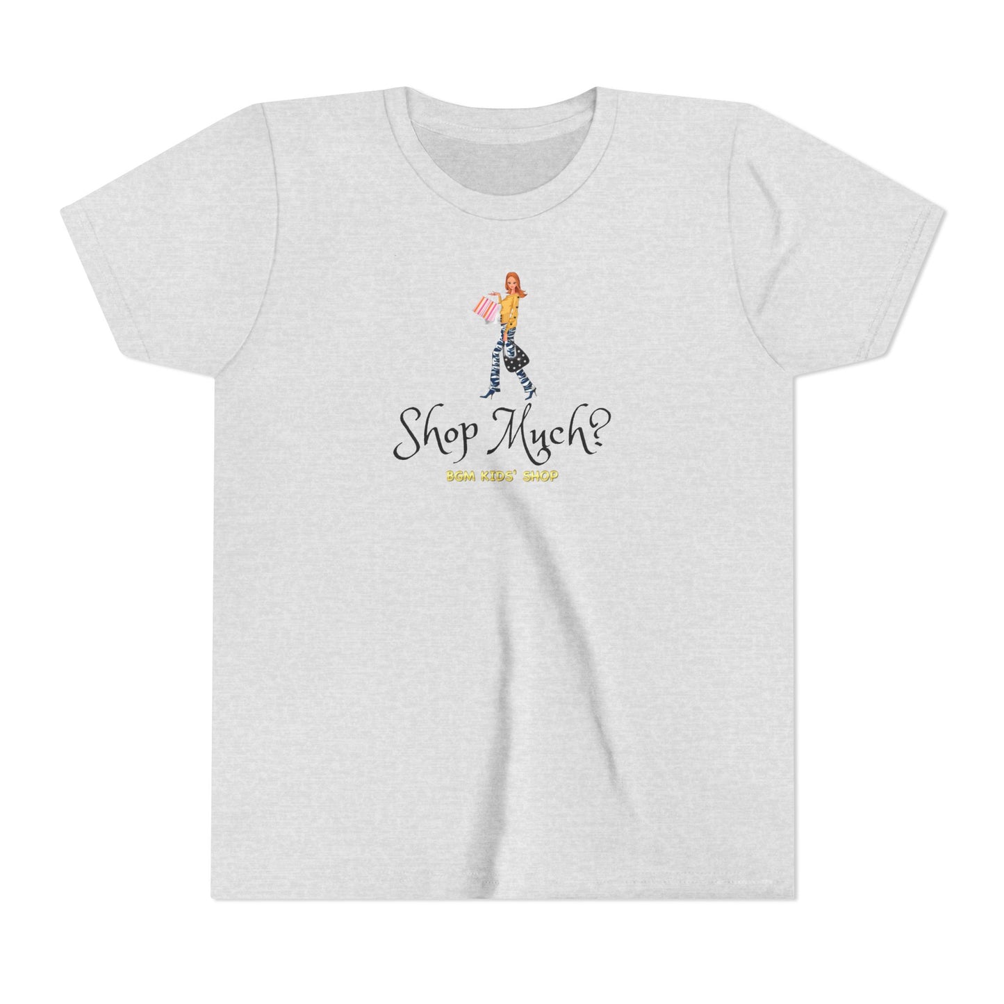 Shop Much Tee - BGM KIDS' SHOP