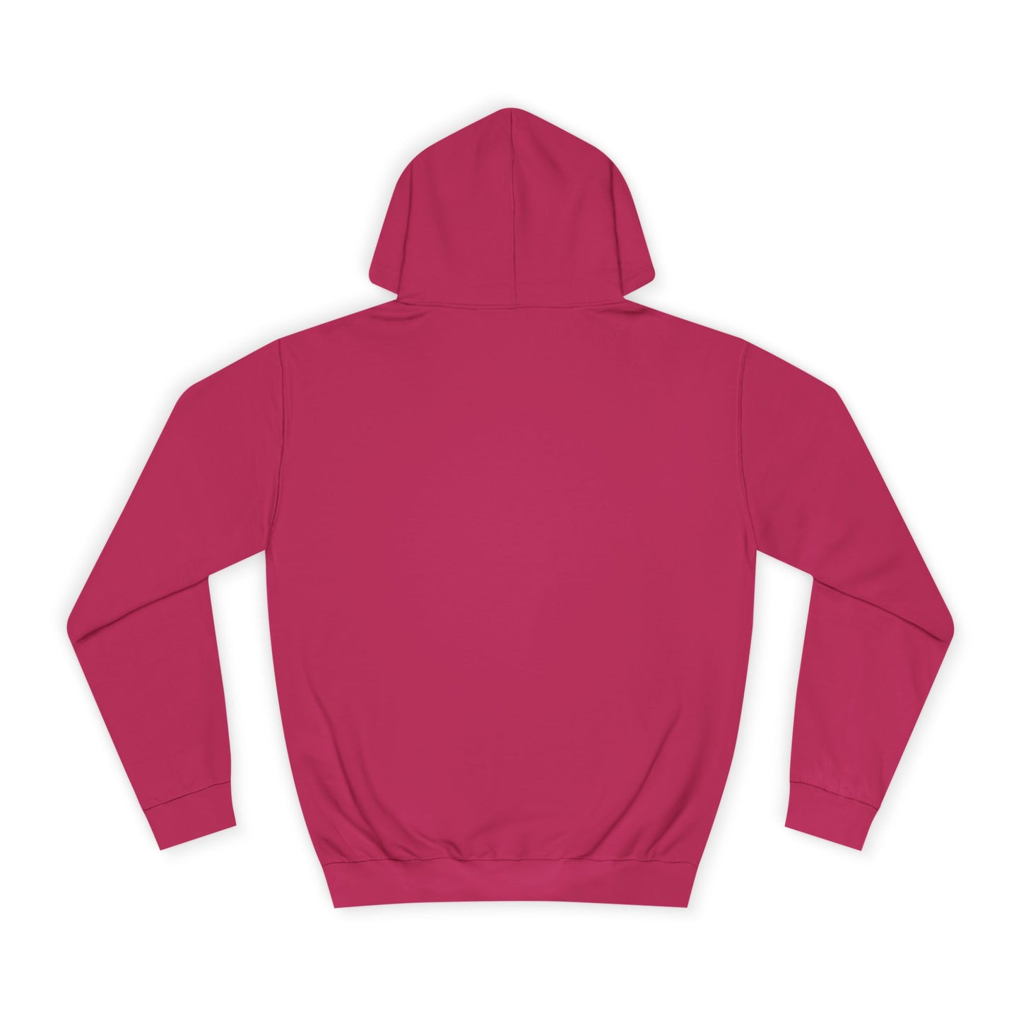 Necessary™ College Style Hoodie