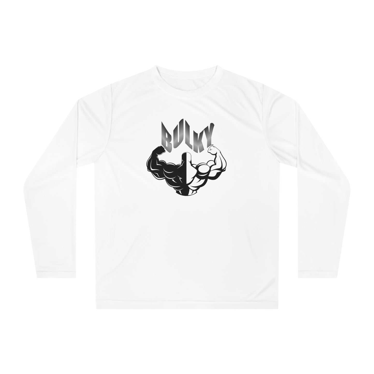 BULKY™Performance Long Sleeve Shirt
