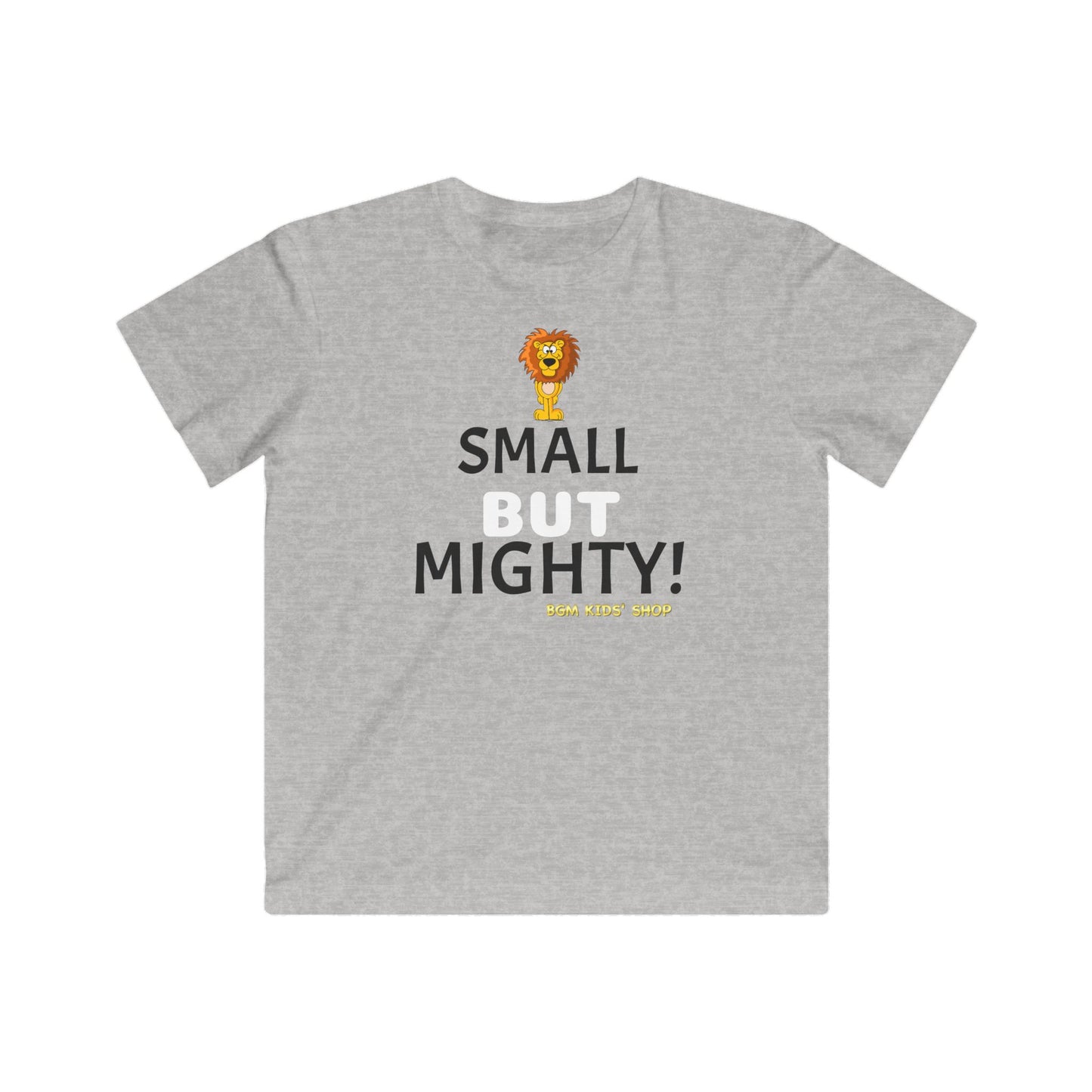 Mighty Me - BGM Kids' Shop