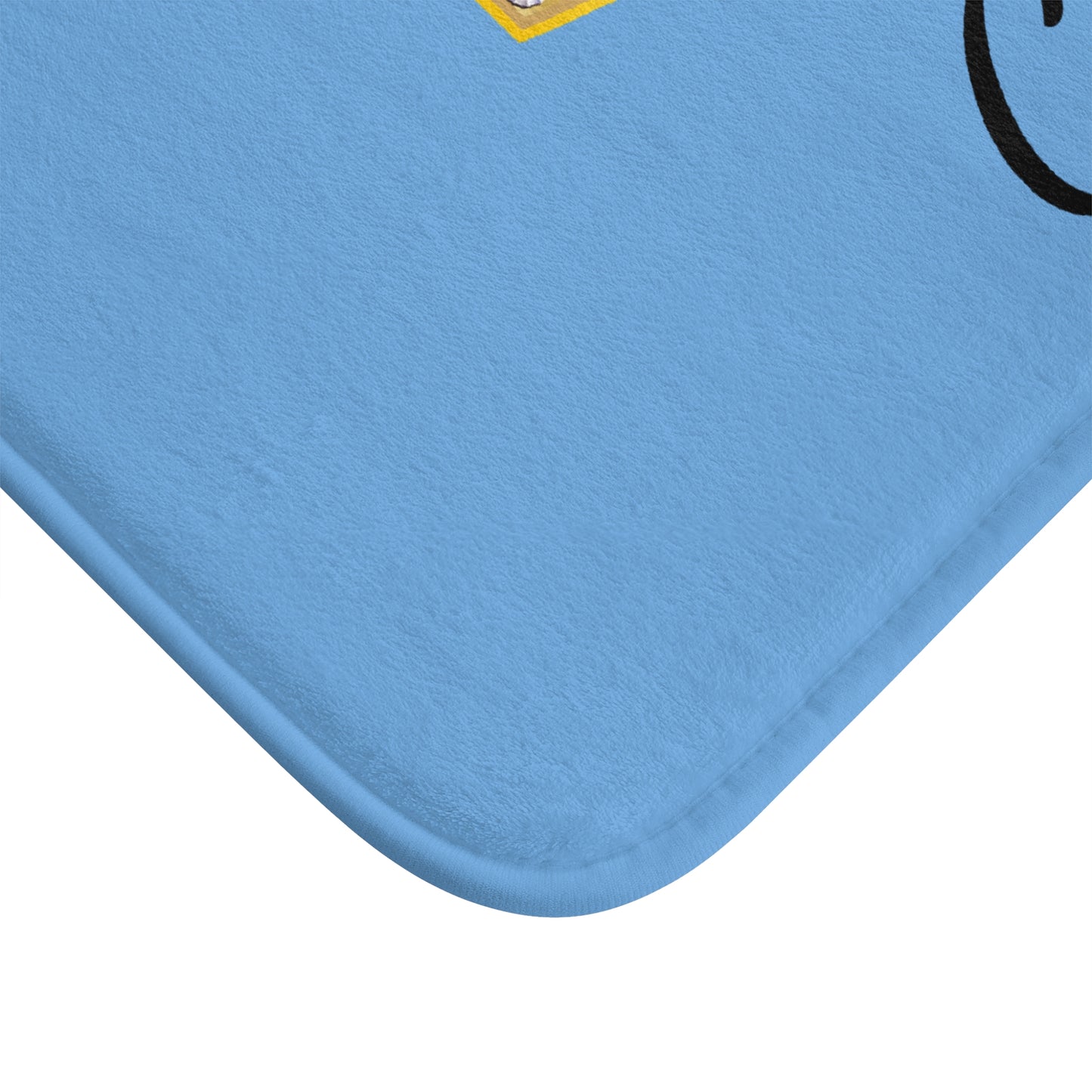 CANCER Bath Mat - KNOW WEAR™ Collection