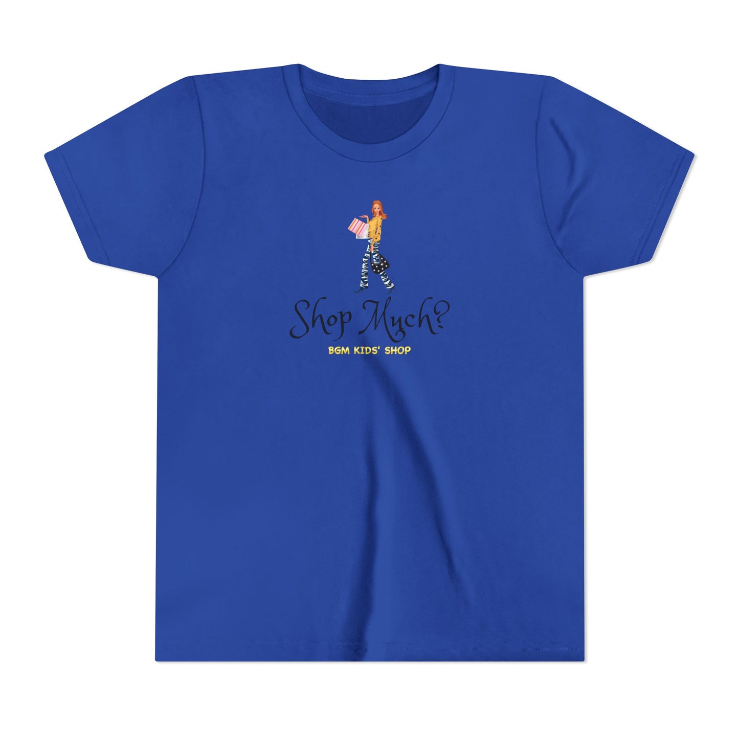 Shop Much Tee - BGM KIDS' SHOP