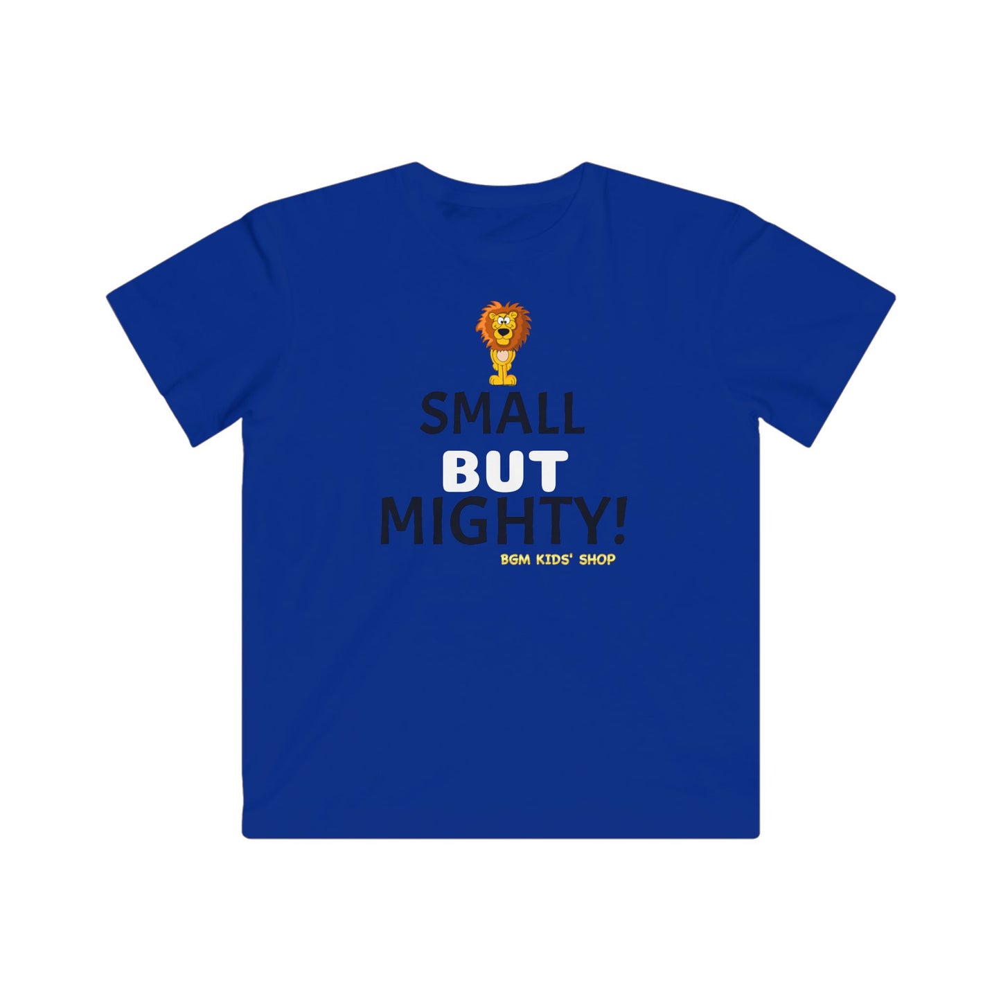 Mighty Me - BGM Kids' Shop