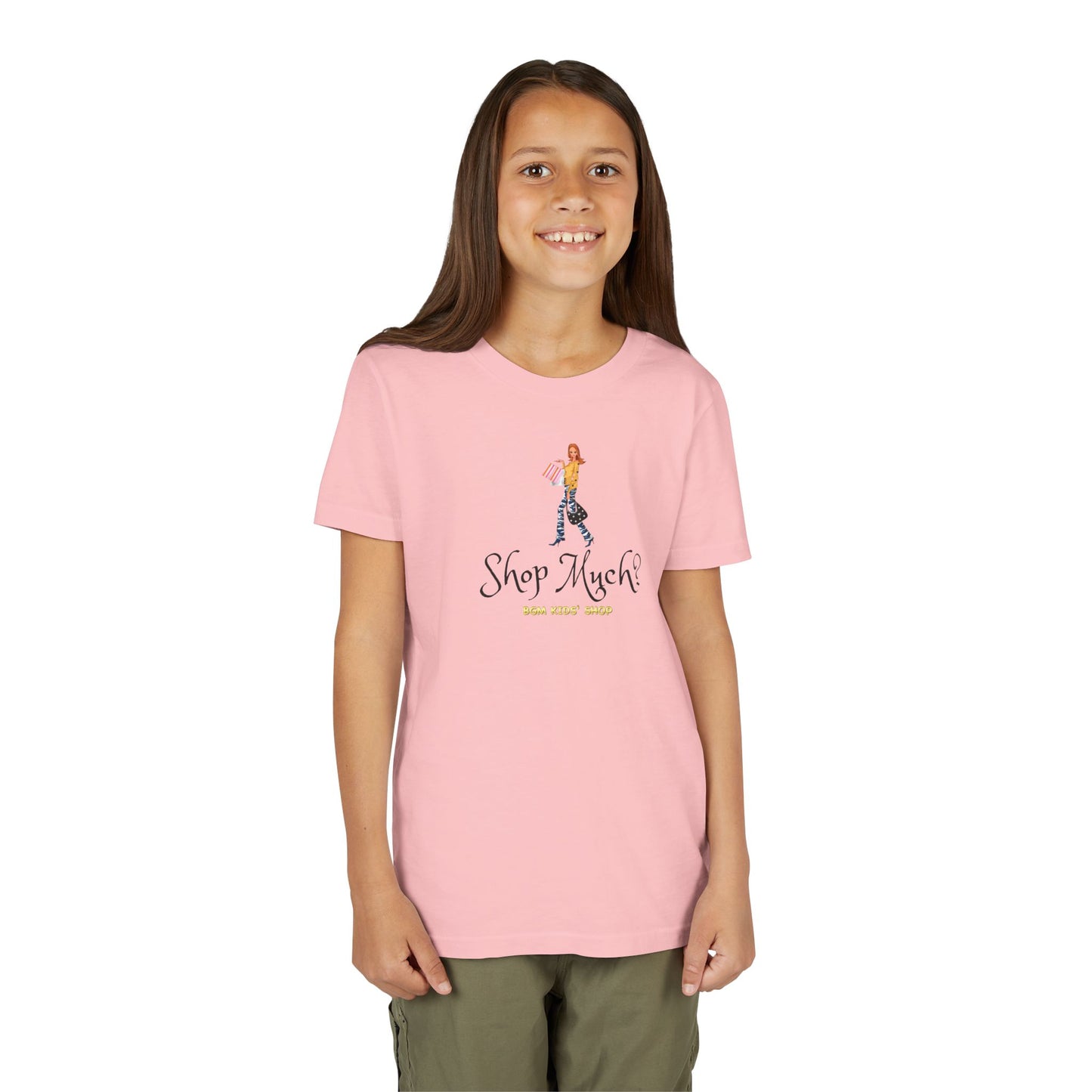 Shop Much Tee - BGM KIDS' SHOP