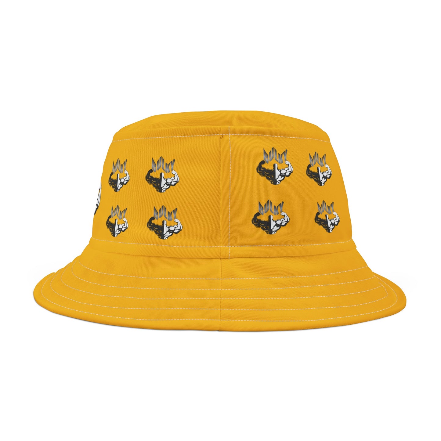 BULKY™ Bucket Hat