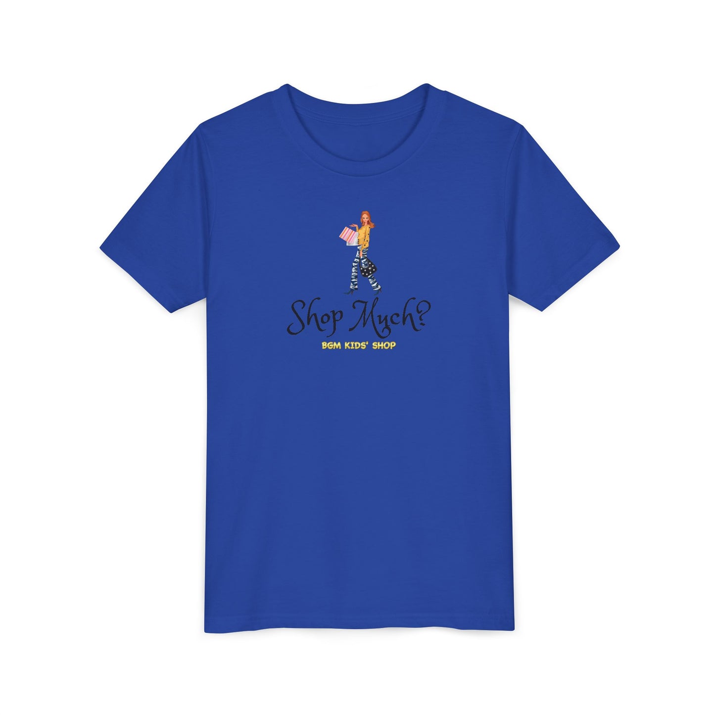 Shop Much Tee - BGM KIDS' SHOP