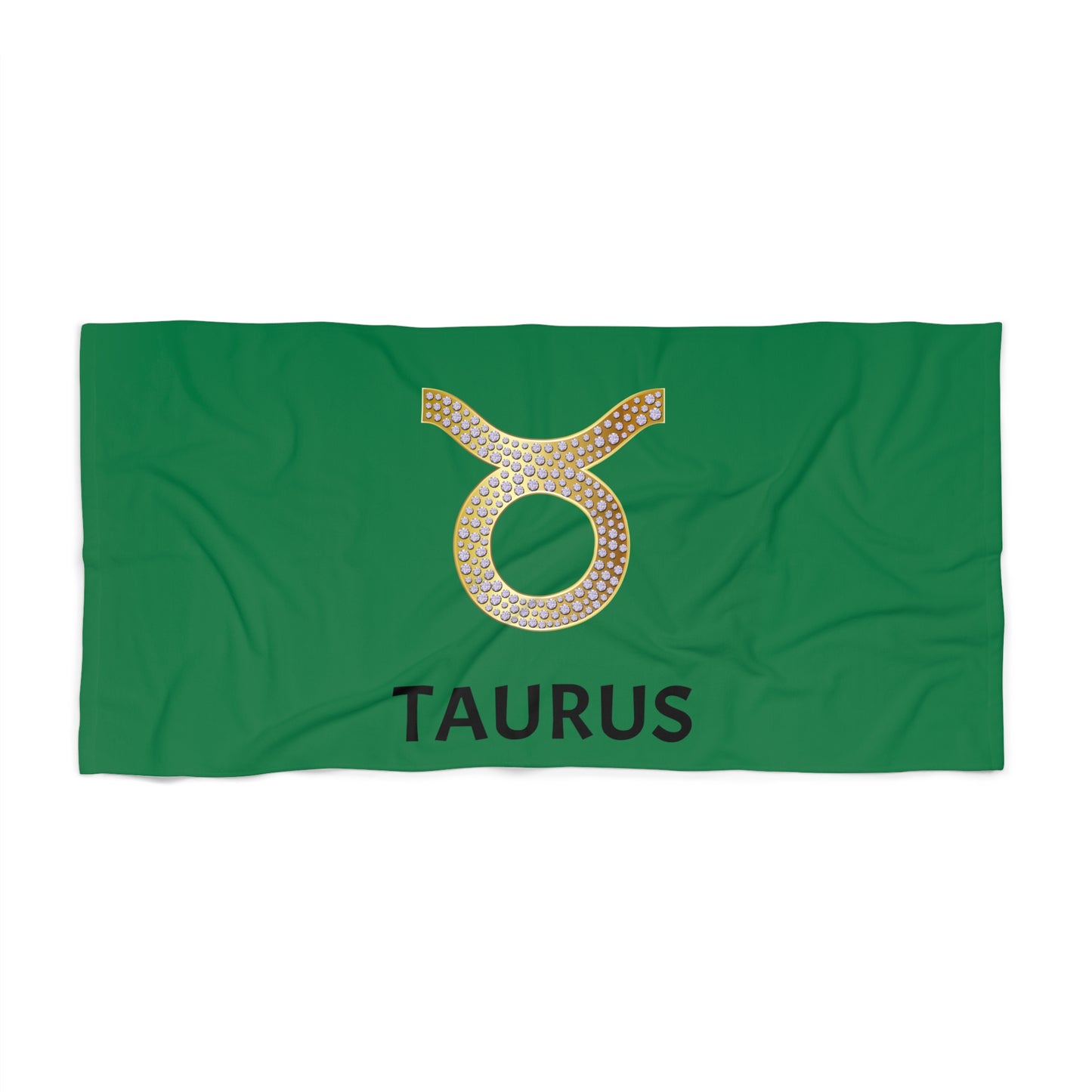 Know Wear™ Collection - Taurus Towel
