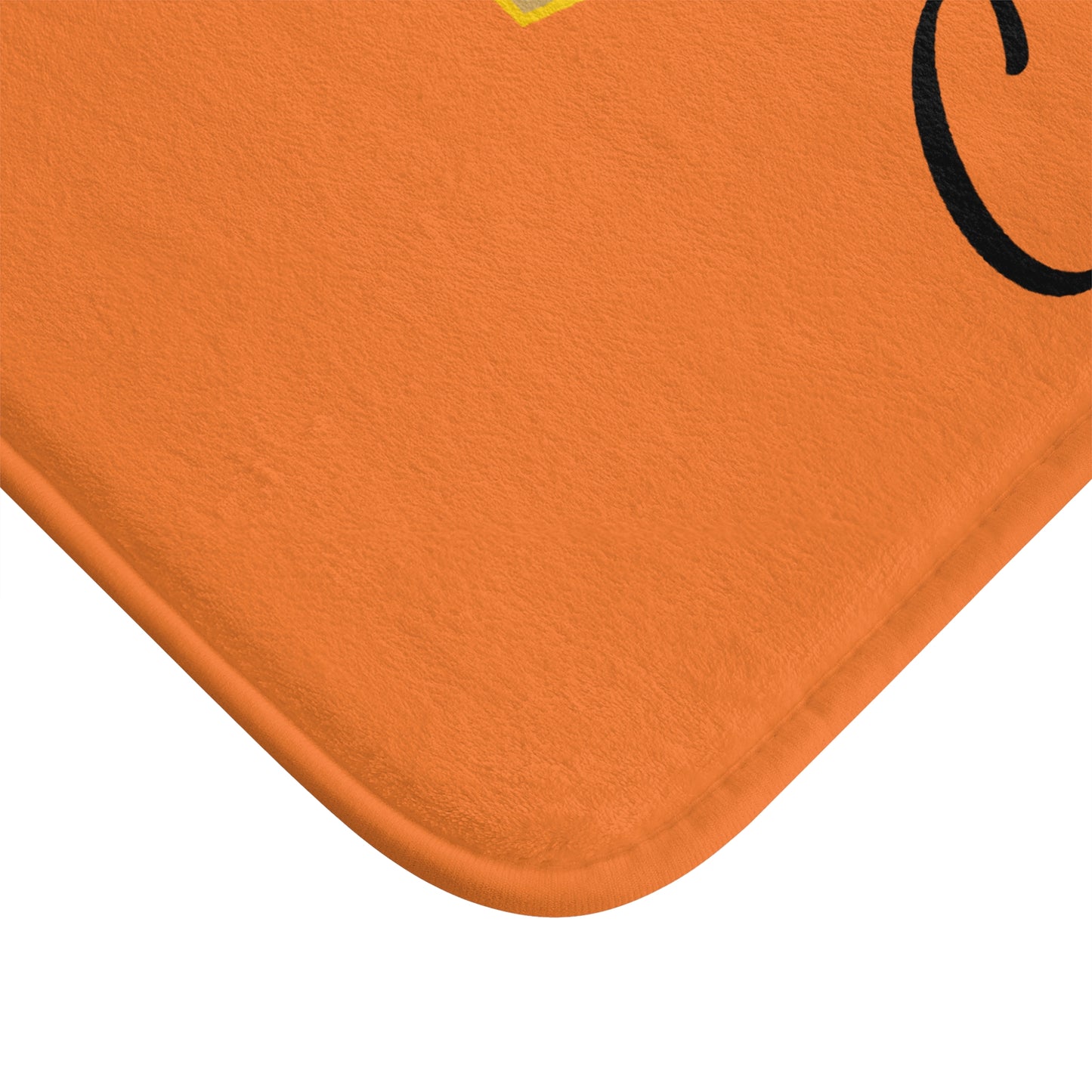 CANCER Bath Mat - KNOW WEAR™ Collection
