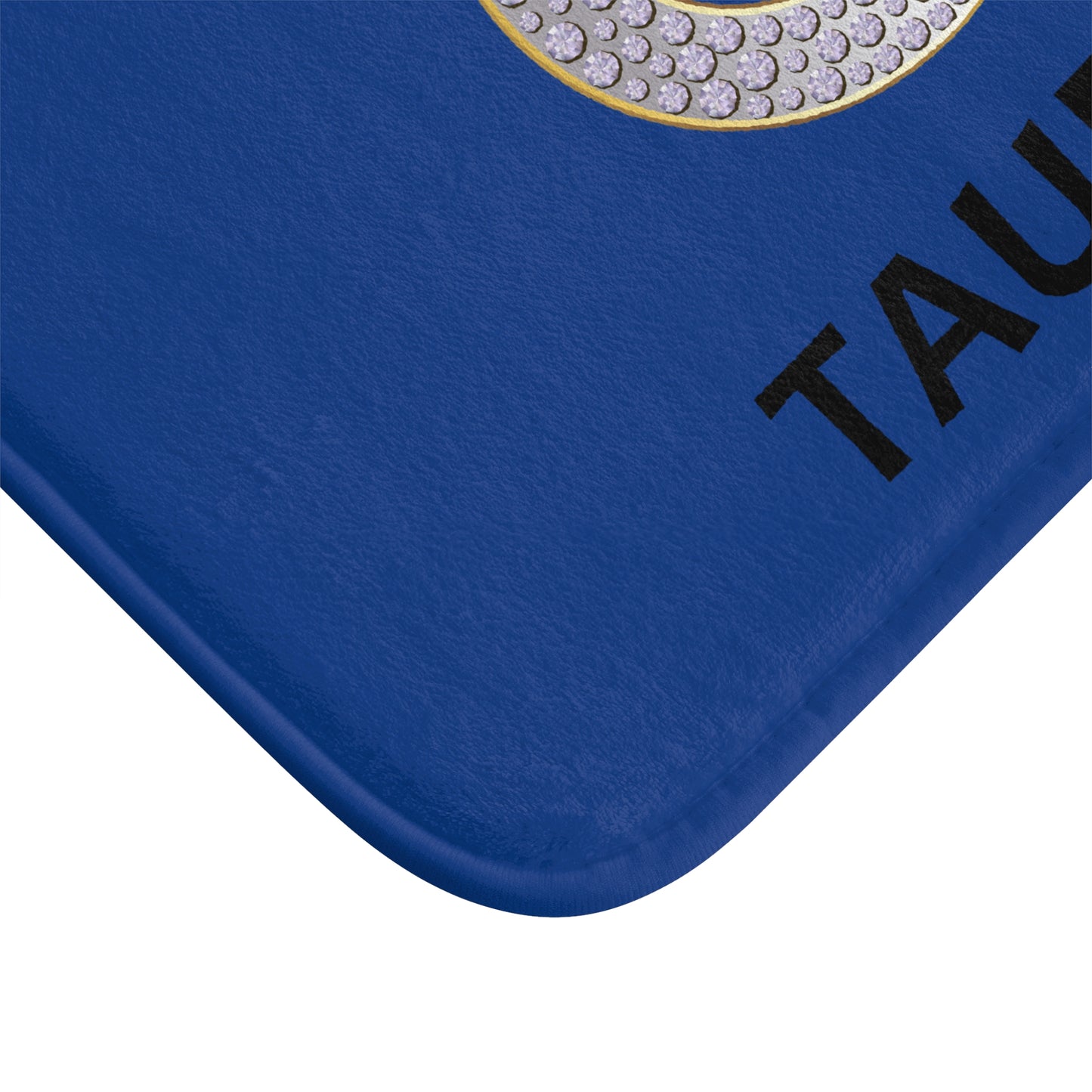 Taurus Bath Mat - Know Wear™ Collection