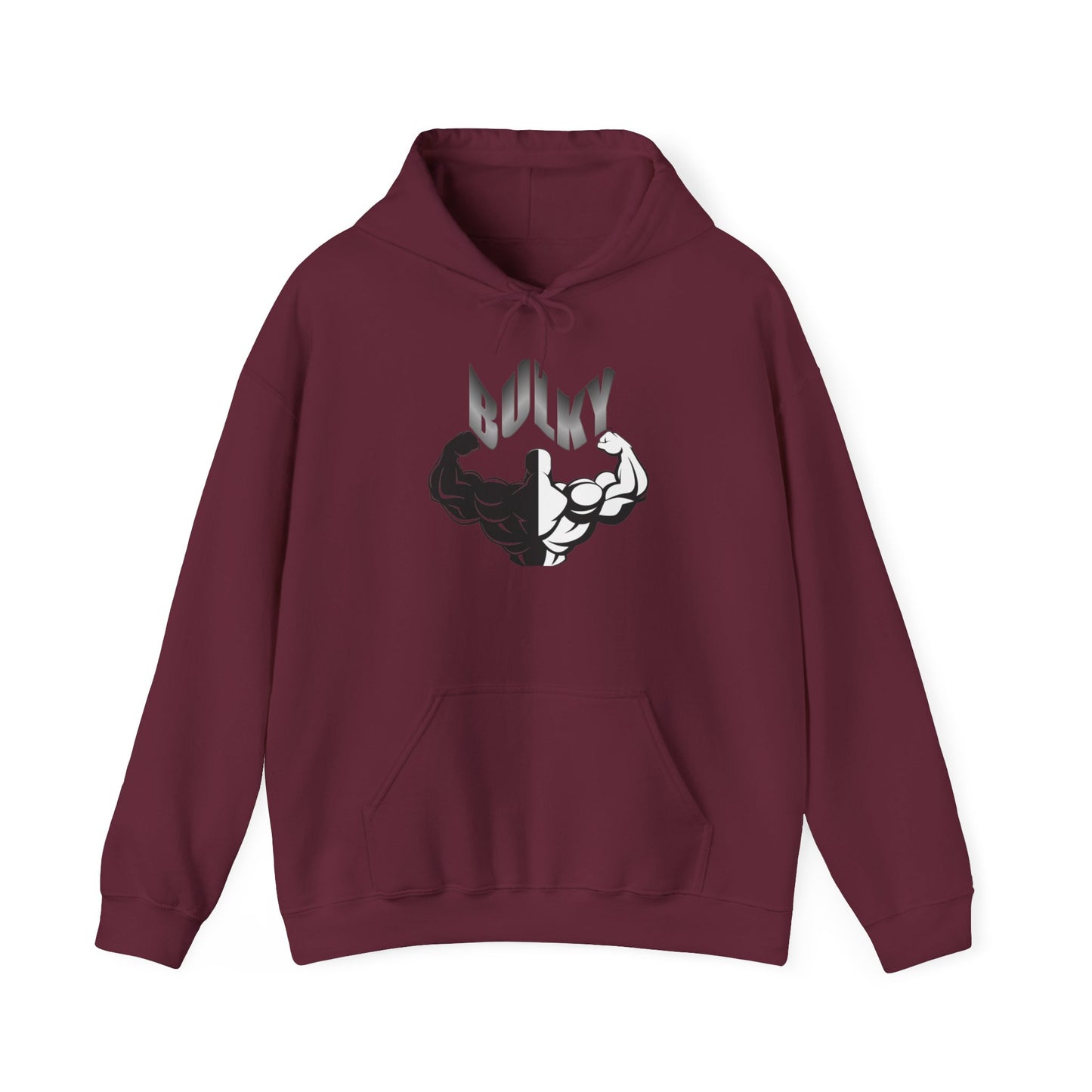 BULKY™ Hooded Sweatshirt